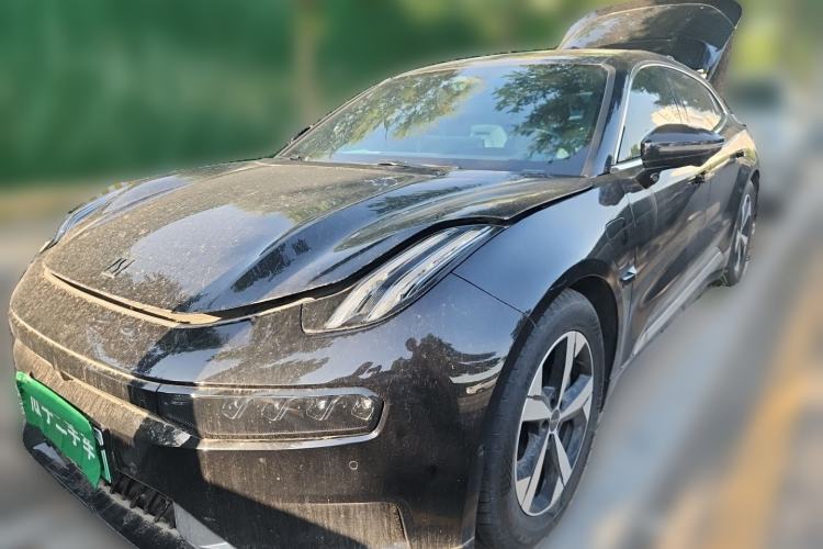 Used Zeekr 001 2023 WE Edition 100 kWh Guazi used car, China used car export, Used car for sale, Used cars, Cheapest cars for sale