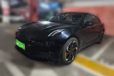 Used Zeekr 001 2023 WE Edition 100 kWh