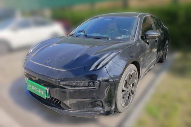 Used Zeekr 001 2023 WE Edition 100 kWh