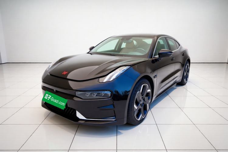 Zeekr 001 2023 WE Edition 86 kWh с пробегом Guazi used car, China used car export, Used car for sale, Used cars, Cheapest cars for sale