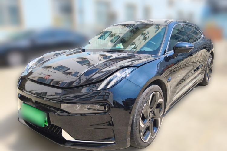 Used Zeekr 001 2023 WE Edition 86 kWh Guazi used car, China used car export, Used car for sale, Used  cars, Cheapest cars for sale