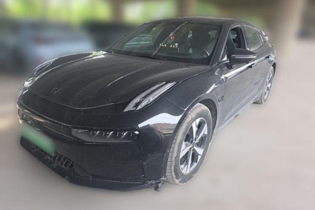 Used Zeekr 001 2023 WE Edition 100 kWh