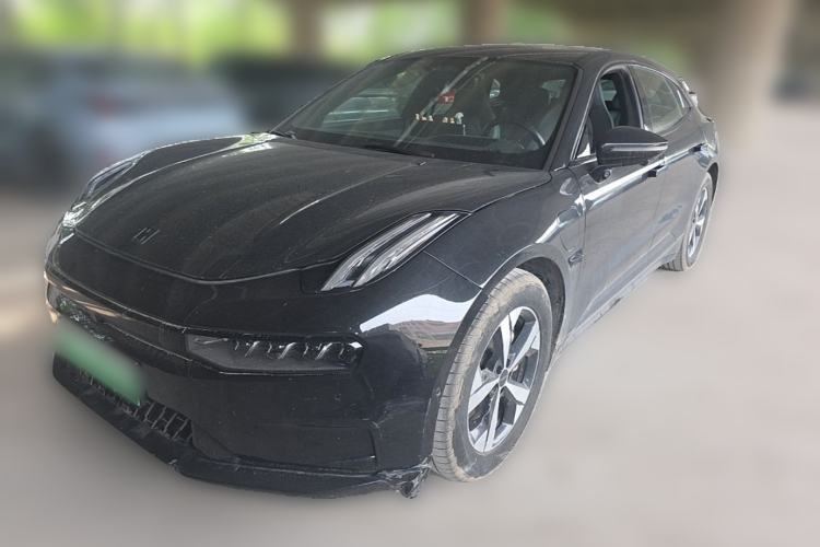 Used Zeekr 001 2023 WE Edition 100 kWh Guazi used car, China used car export, Used car for sale, Used cars, Cheapest cars for sale