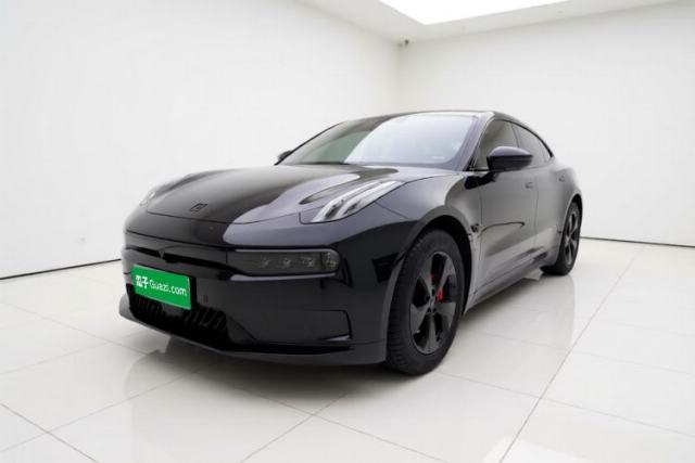 Used Zeekr 001 2023 WE Edition 100 kWh