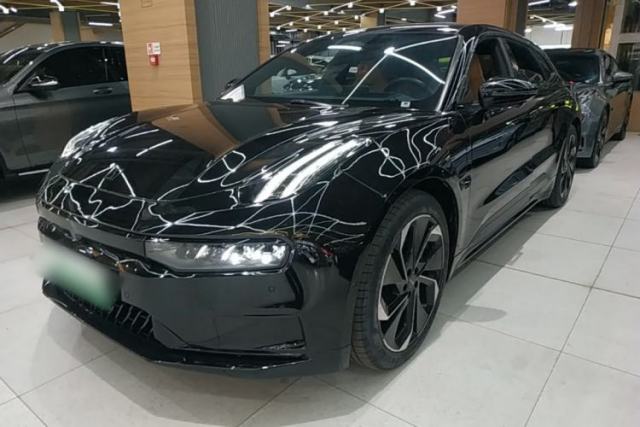 Used Zeekr 001 2023 WE Edition 100 kWh