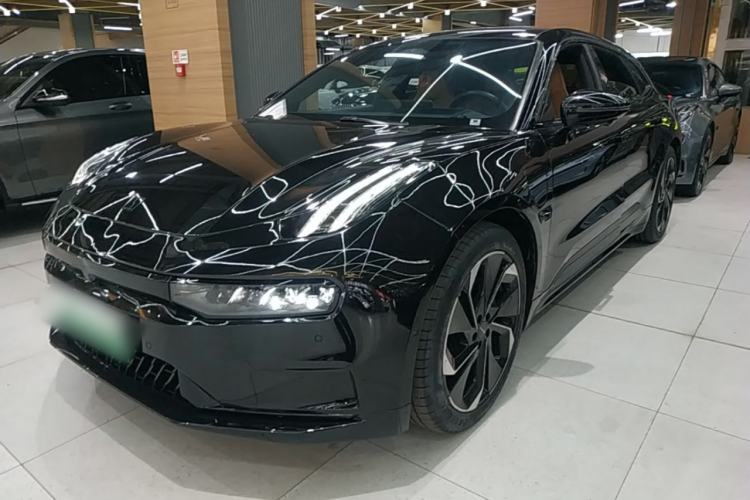 Used Zeekr 001 2023 WE Edition 100 kWh Guazi used car, China used car export, Used car for sale, Used  cars, Cheapest cars for sale