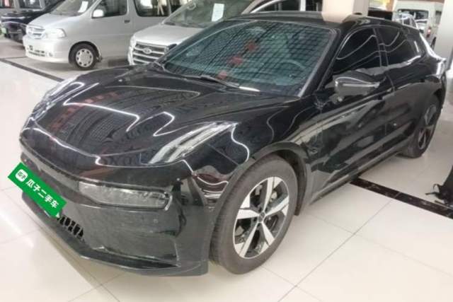 Used Zeekr 001 2023 WE Edition 100 kWh