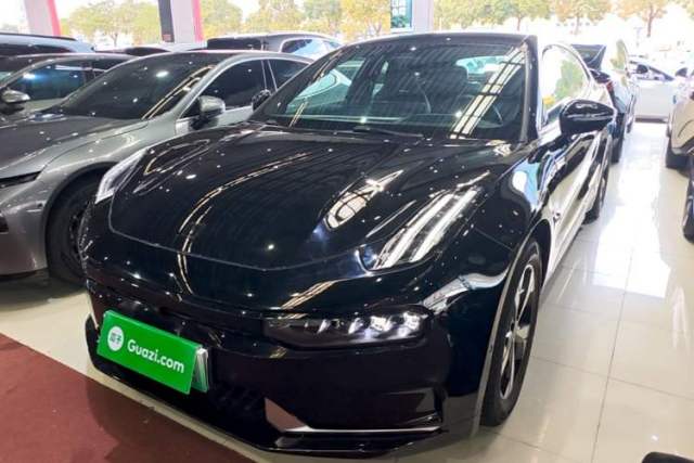 Used Zeekr 001 2023 WE Edition 100 kWh