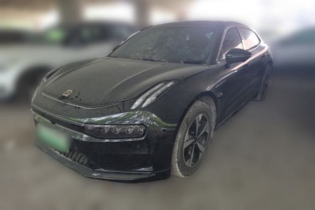 Used Zeekr 001 2023 WE Edition 86 kWh