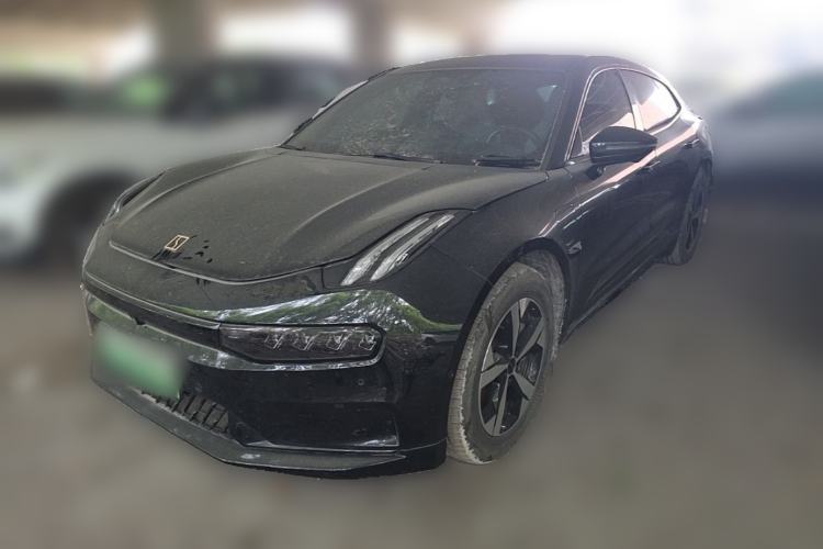 Used Zeekr 001 2023 WE Edition 86 kWh Guazi used car, China used car export, Used car for sale, Used cars, Cheapest cars for sale