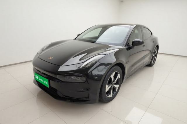 Used Zeekr 001 2023 WE Edition 86 kWh