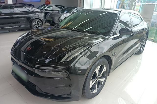 Used Zeekr 001 2023 WE Edition 86 kWh