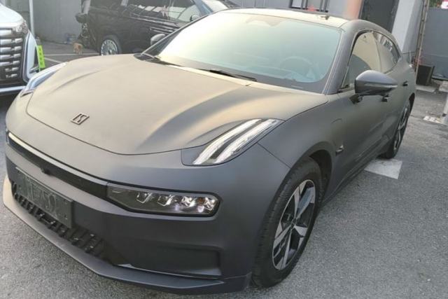Used Zeekr 001 2023 WE Edition 86 kWh