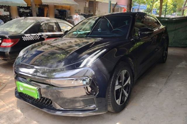 Used Zeekr 001 2023 WE Edition 100 kWh