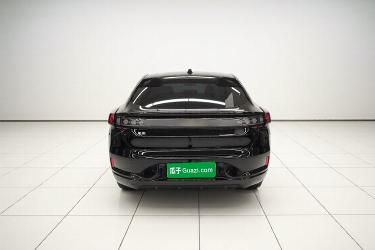 Used Zeekr 001 2023 YOU Edition 100 kWh Rear