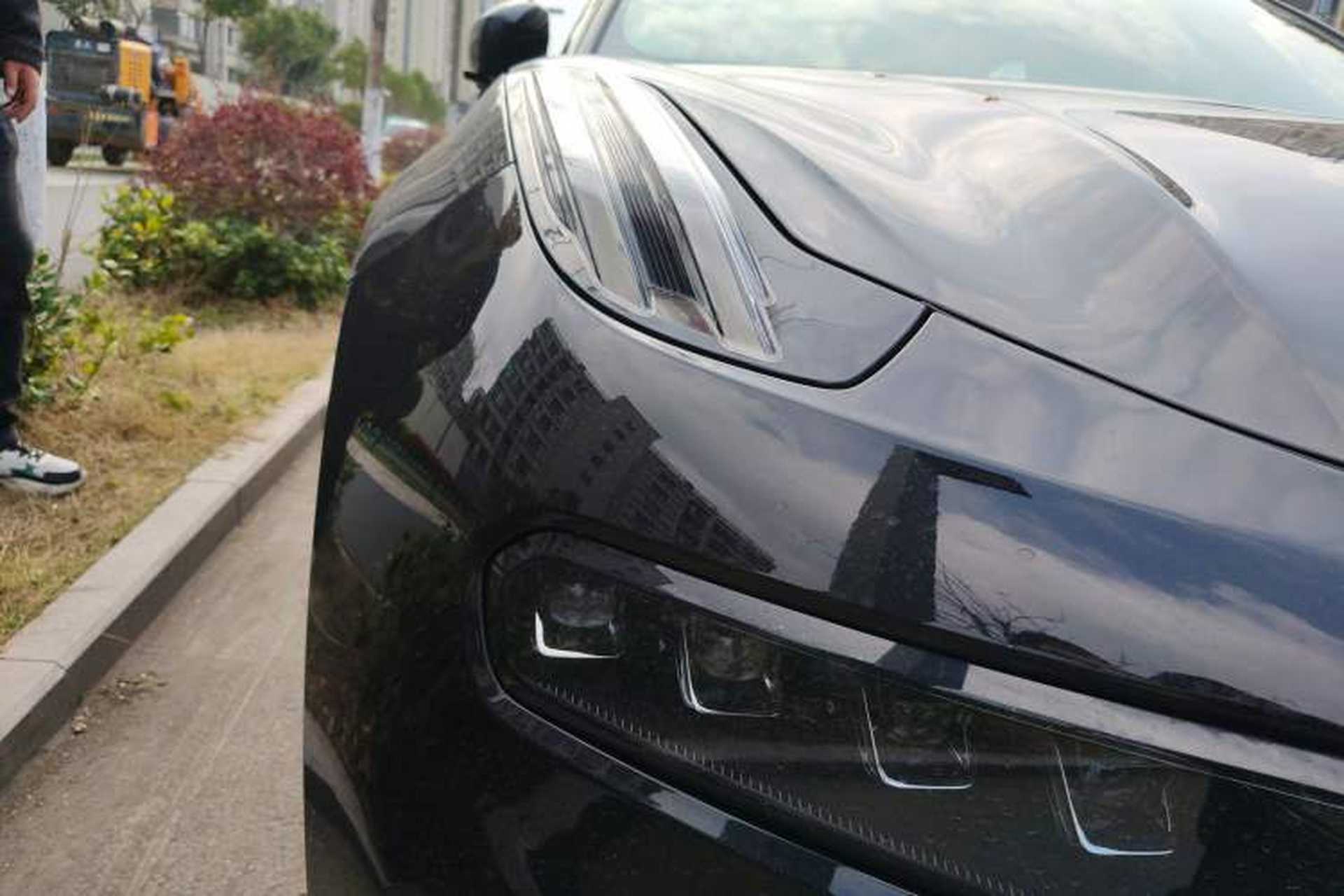 Used Zeekr 001 2023 YOU Edition 100 kWh Right Front Headlight