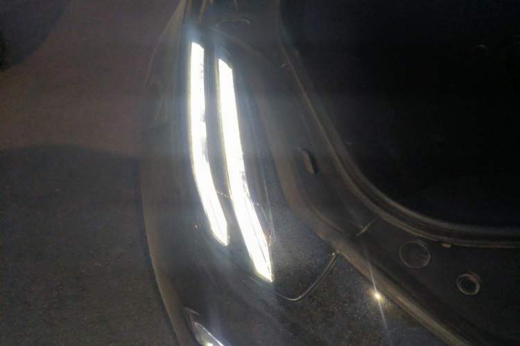 Used Zeekr 001 2023 ME Edition 100 kWh Right Front Headlight