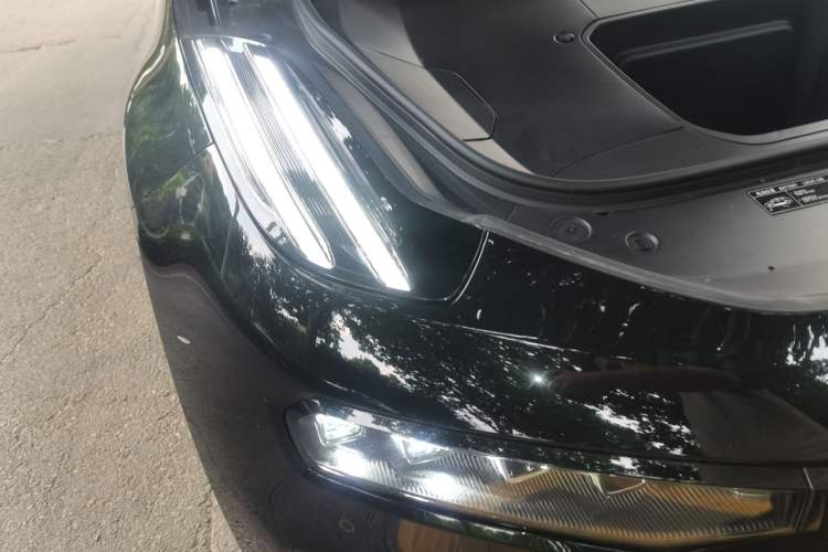 Used Zeekr 001  Right Front Headlight