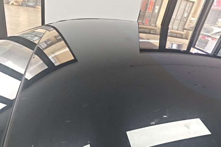 Used Zeekr 001 2023 WE Edition 100 kWh Roof