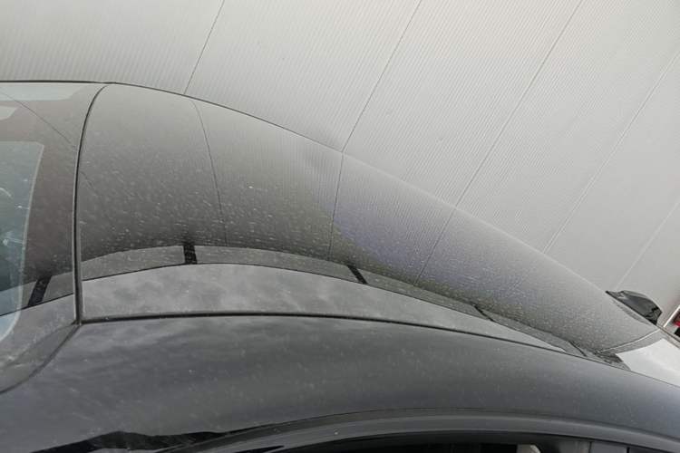Used Zeekr 001 2023 WE Edition 100 kWh Roof