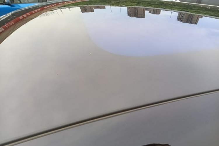 Used Zeekr 001 2023 ME Edition 100 kWh Roof