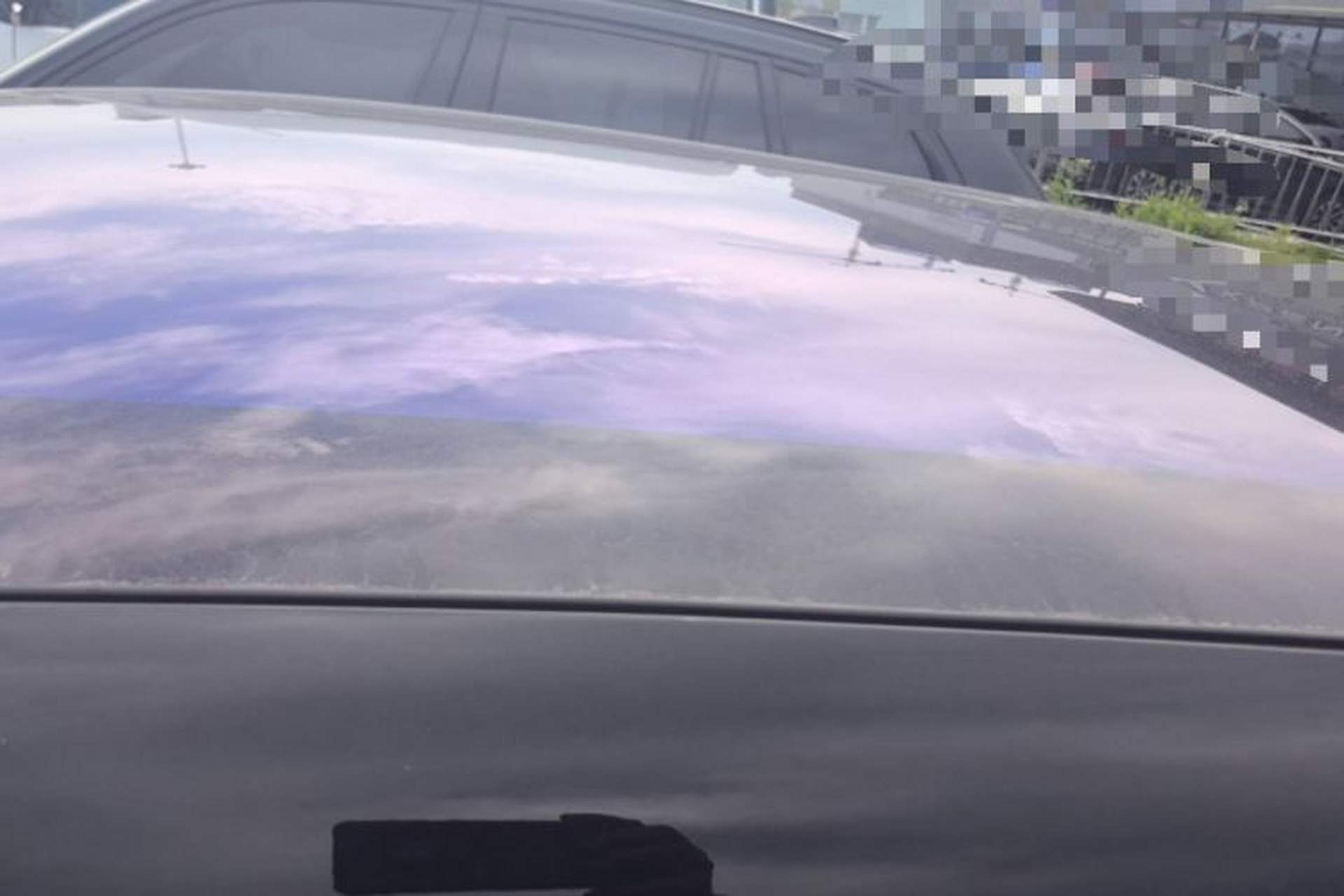 Used Zeekr 001 2023 WE Edition 100 kWh Roof