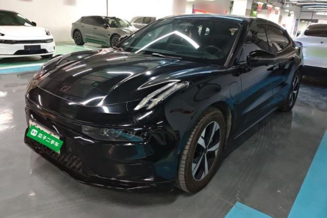 Used Zeekr 001 2023 WE Edition 86 kWh