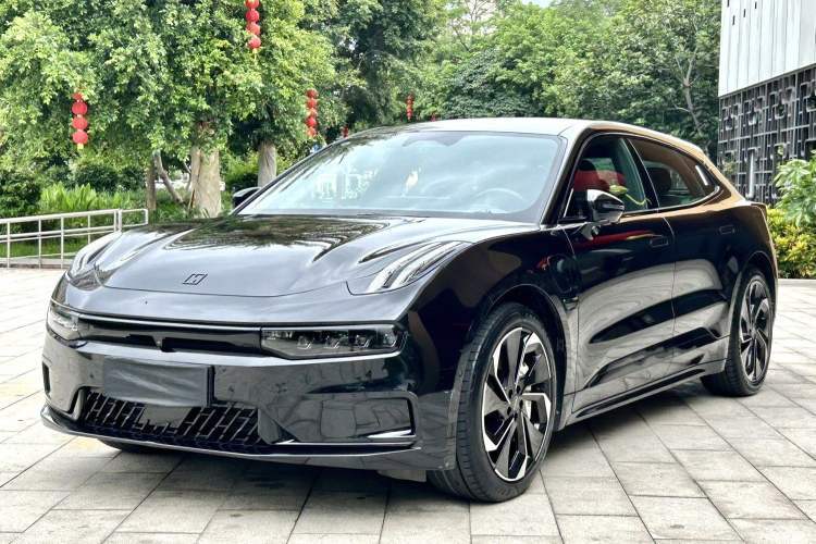 Used Zeekr 001 2023 WE Edition 100 kWh Guazi used car, China used car export, Used car for sale, Used cars, Cheapest cars for sale