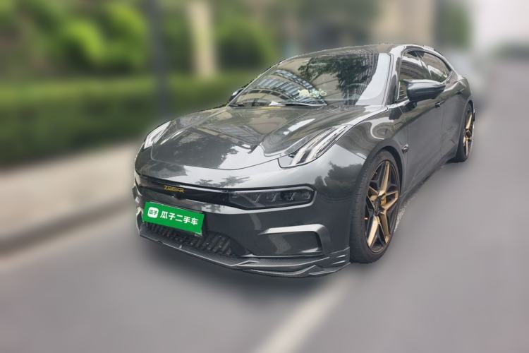 Used Zeekr 001 2023 ME Edition 100 kWh Guazi used car, China used car export, Used car for sale, Used  cars, Cheapest cars for sale