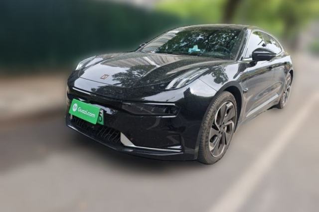 Used Zeekr 001 2023 ME Edition 100 kWh