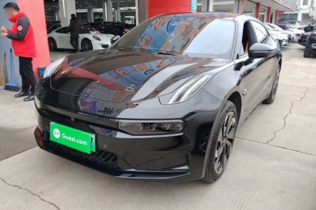 Used Zeekr 001 2023 YOU Edition 100 kWh
