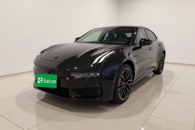 Used Zeekr 001 2023 YOU Edition 100 kWh