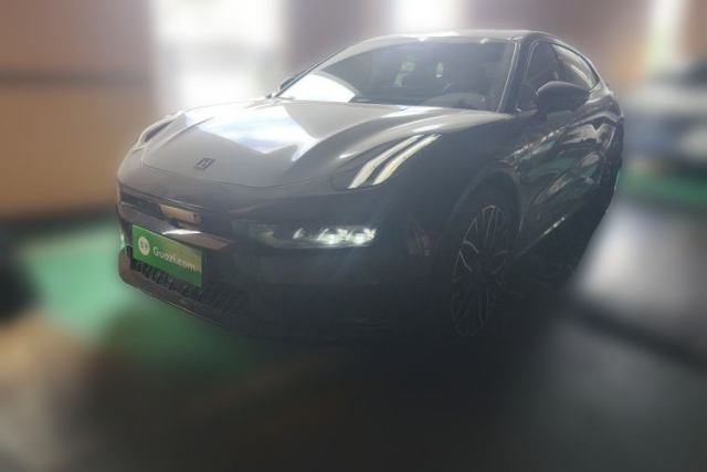 Used Zeekr 001 2023 YOU Edition 100 kWh