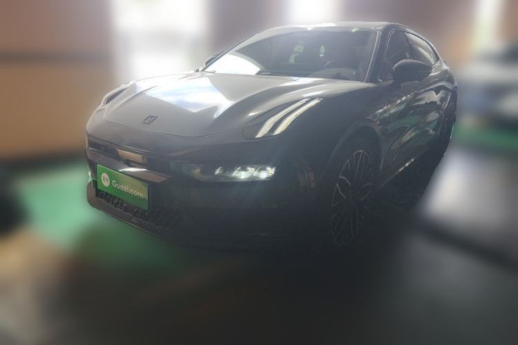 Used Zeekr 001 2023 YOU Edition 100 kWh Guazi used car, China used car export, Used car for sale, Used cars, Cheapest cars for sale