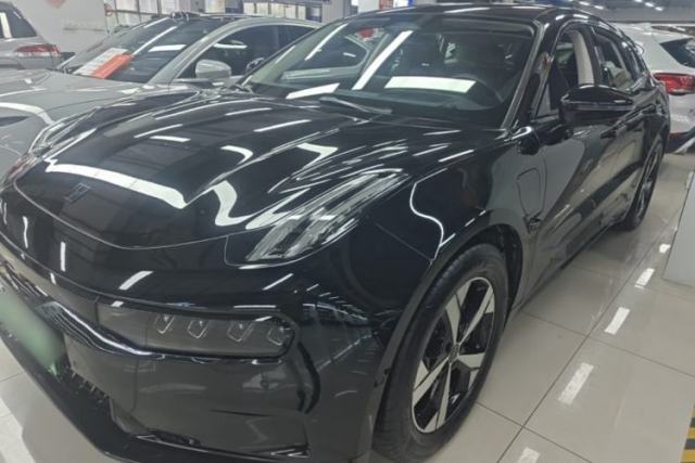 Used Zeekr 001 2023 WE Edition 100 kWh