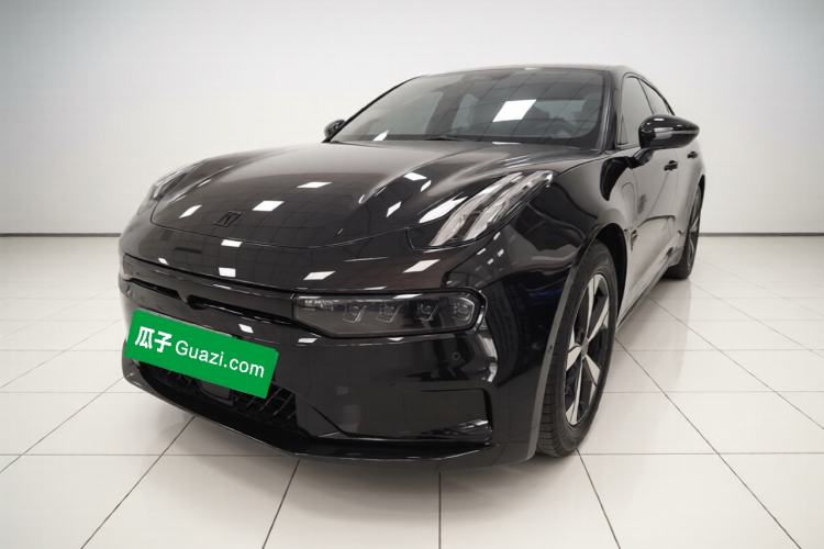 Zeekr 001 2023 WE Edition 100 kWh