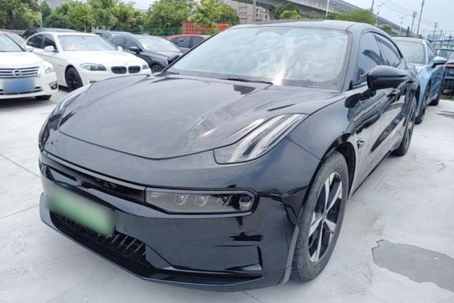 Used Zeekr 001 2023 WE Edition 100 kWh