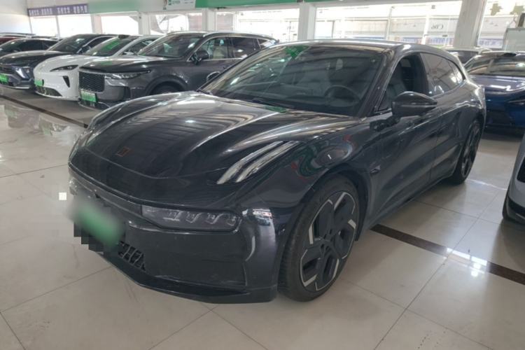 Used Zeekr 001 2023 YOU Edition 100 kWh Guazi used car, China used car export, Used car for sale, Used  cars, Cheapest cars for sale