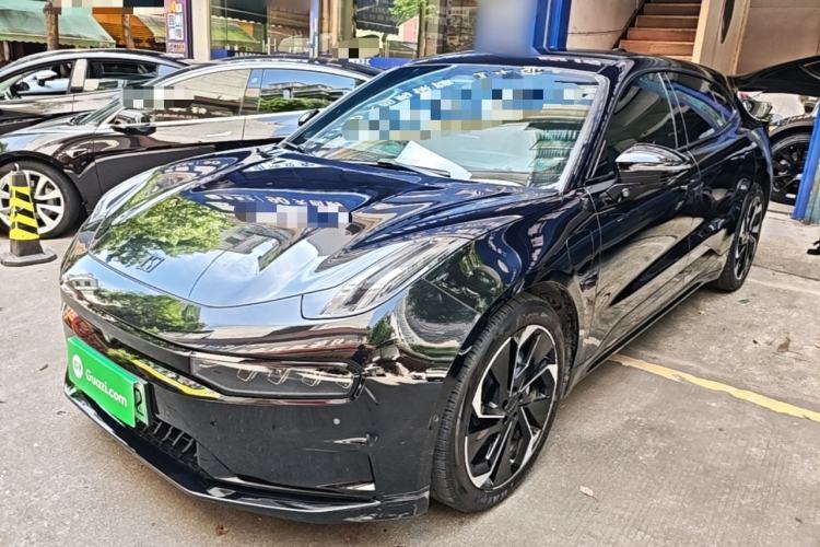 Used Zeekr 001 2023 WE Edition 100 kWh Guazi used car, China used car export, Used car for sale, Used Zeekr cars, Cheapest cars for sale, Electric vehicle, New energy car