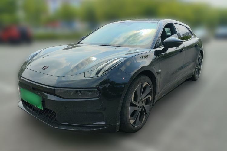 Used Zeekr 001 2023 ME Edition 100 kWh Guazi used car, China used car export, Used car for sale, Used  cars, Cheapest cars for sale