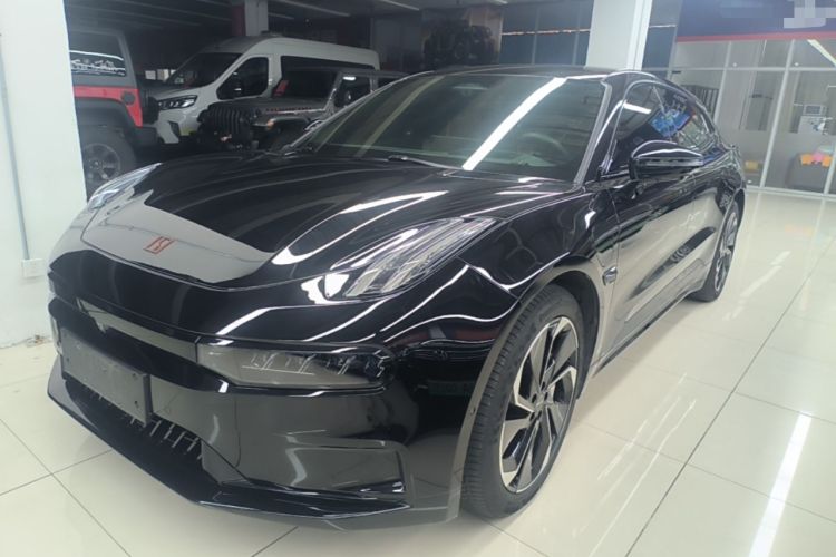 Zeekr 001 2023 YOU Edition 100 kWh