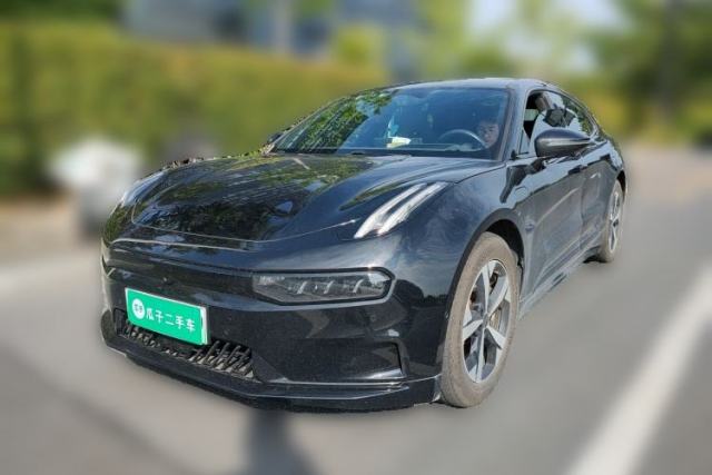 Used Zeekr 001 2023 WE Edition 100 kWh