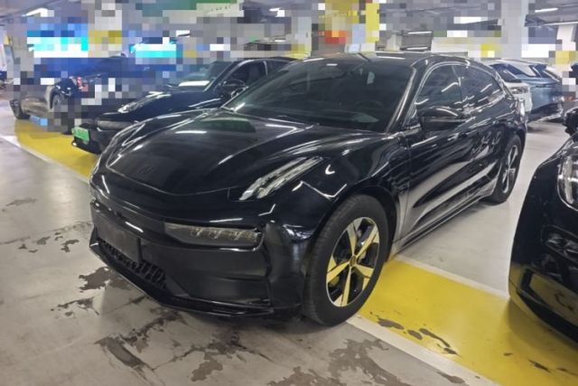 Used Zeekr 001 2023 WE Edition 100 kWh