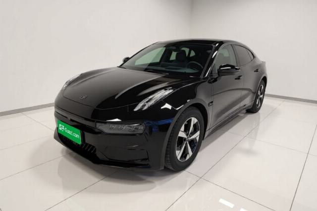 Used Zeekr 001 2023 WE Edition 100 kWh