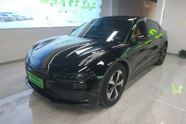 Used Zeekr 001 2023 WE Edition 100 kWh