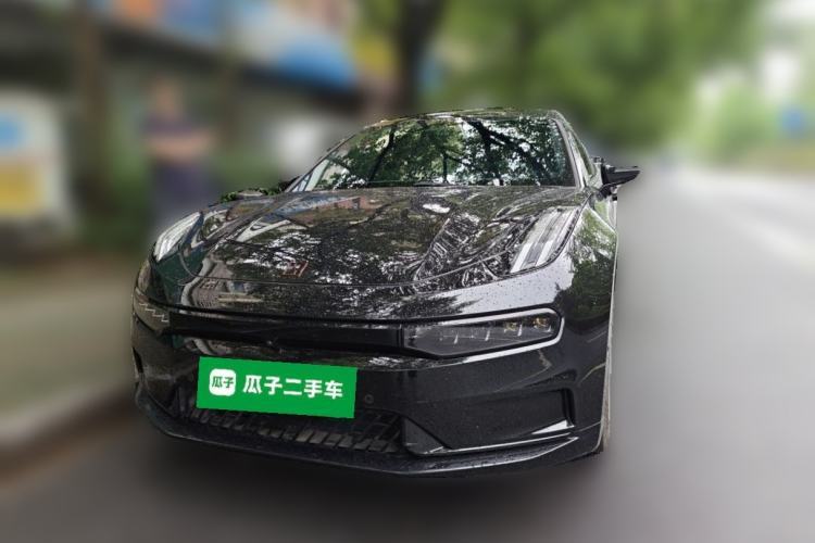 Zeekr 001 2023 WE Edition 86 kWh с пробегом Guazi used car, China used car export, Used car for sale, Used cars, Cheapest cars for sale