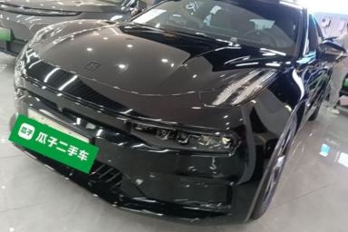 Used Zeekr 001 2023 WE Edition 100 kWh
