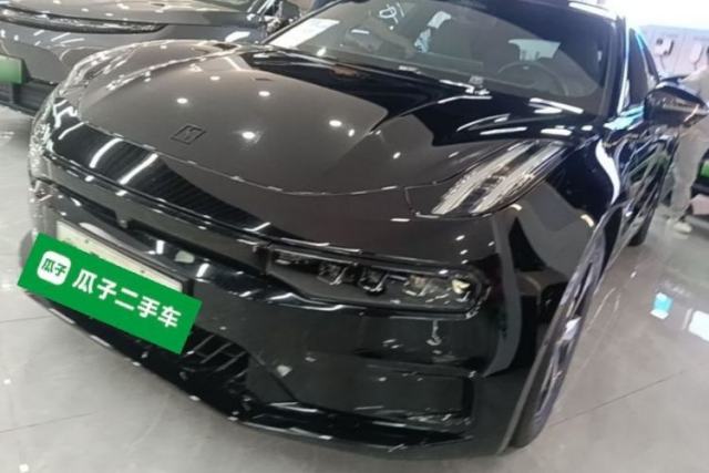 Used Zeekr 001 2023 WE Edition 100 kWh