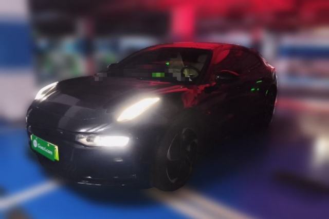 Used Zeekr 001 2023 ME Edition 100 kWh