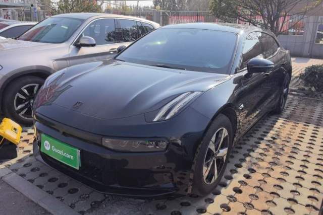 Used Zeekr 001 2023 WE Edition 86 kWh